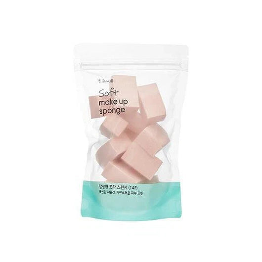 fillimilli - Soft Make Up Sponge