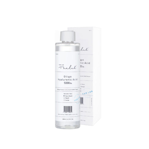 Oligo Hyaluronic Acid 5000 Toner