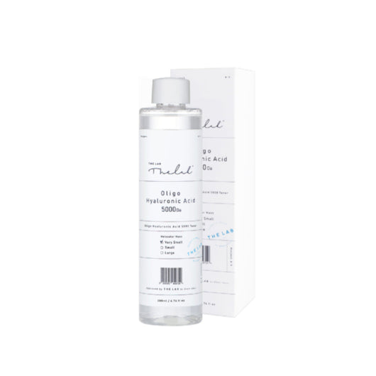 Oligo Hyaluronic Acid 5000 Toner