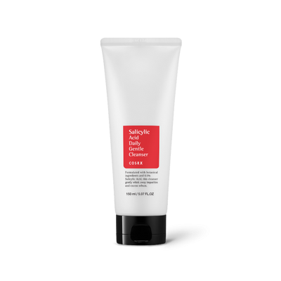 5-Steps oily skin care routine