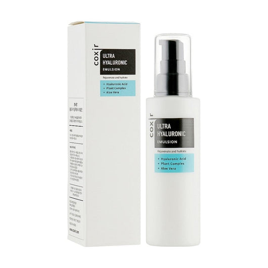 Ultra Hyaluronic Emulsion