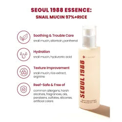 Abib - Heartleaf Crème Calming Tube