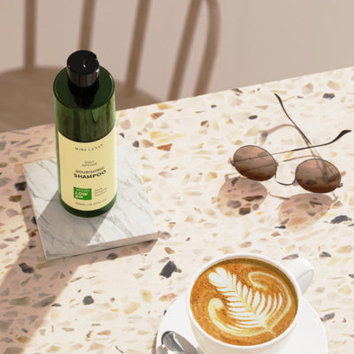 Daily Intense Nourishing Shampoo