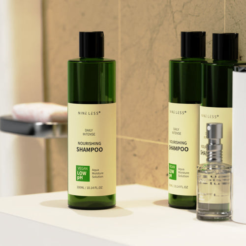 Daily Intense Nourishing Shampoo
