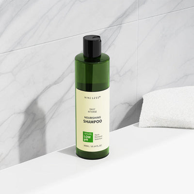 Daily Intense Nourishing Shampoo