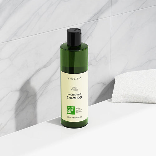Daily Intense Nourishing Shampoo