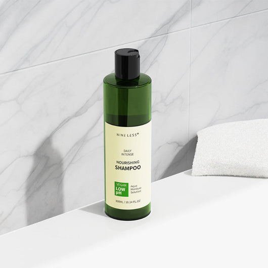 Daily Intense Nourishing Shampoo