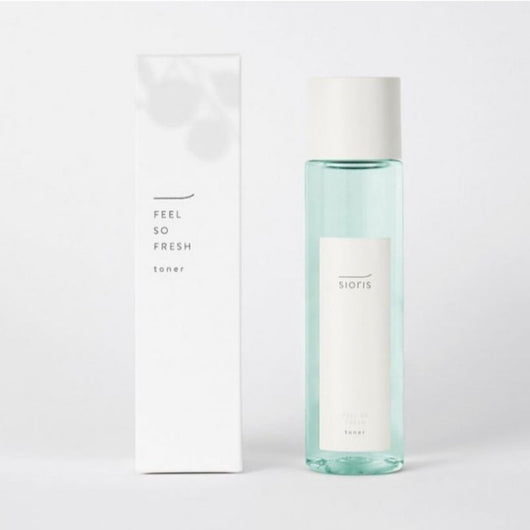 Feel so fresh Toner