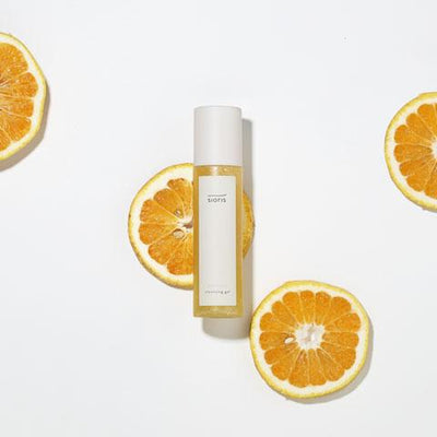 Day By Day Cleansing Gel