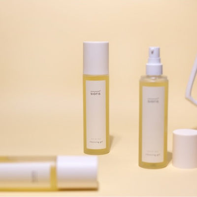 Day By Day Cleansing Gel