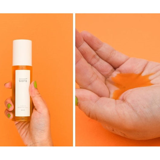 Time is running out Mist