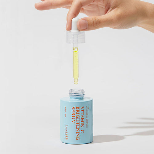 Vitamin C Brightening Serum