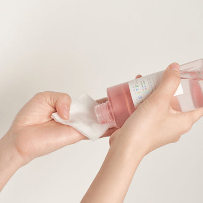 Madagascar Centella Poremizing Clear Toner