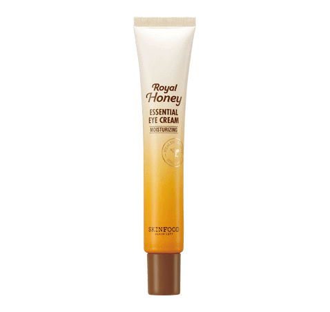 Royal Honey Essential Eye Cream