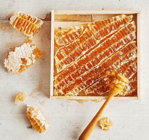 Royal Honey Essential Eye Cream