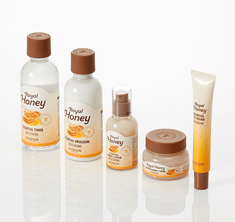 Royal Honey Essential Eye Cream