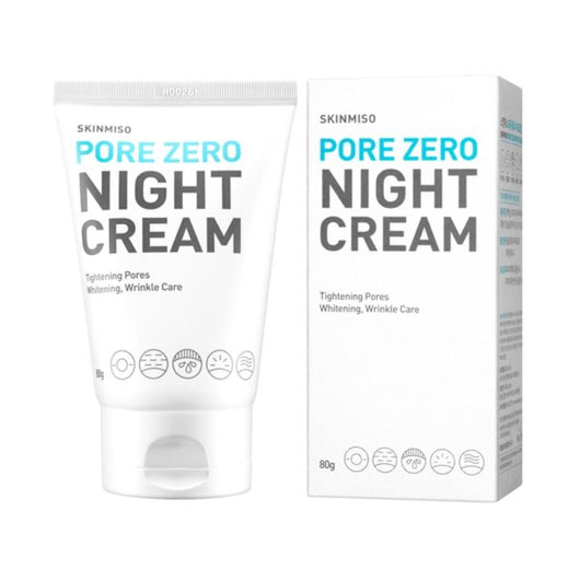 Pore Zero Night Cream