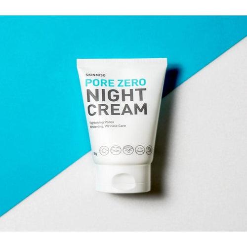 Pore Zero Night Cream