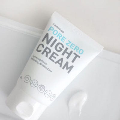 Pore Zero Night Cream