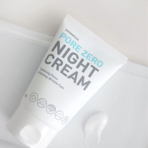Pore Zero Night Cream