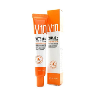 V10 Vitamin Tone-Up Cream