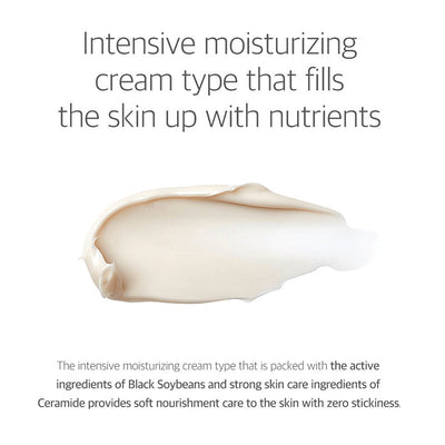 Soybean Nourishing Cream