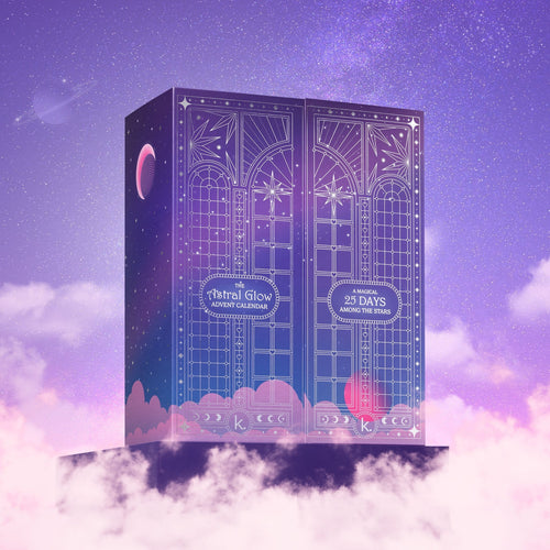 The Astral Glow Advent Calendar 2024