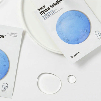 Dermask Water Jet Vital Hydra Solution