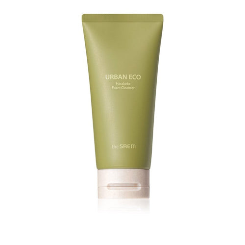 Urban Eco Harakeke Foam Cleanser