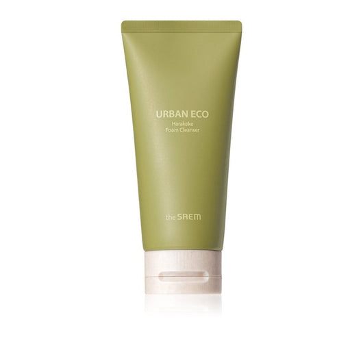 Urban Eco Harakeke Foam Cleanser