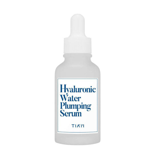 Hyaluronic Water Plumping Serum
