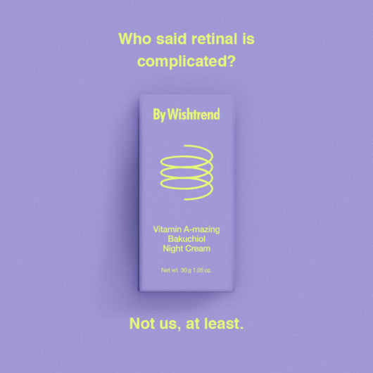 Vitamin A-mazing Bakuchiol Night Cream