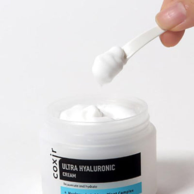 Ultra Hyaluronic Cream