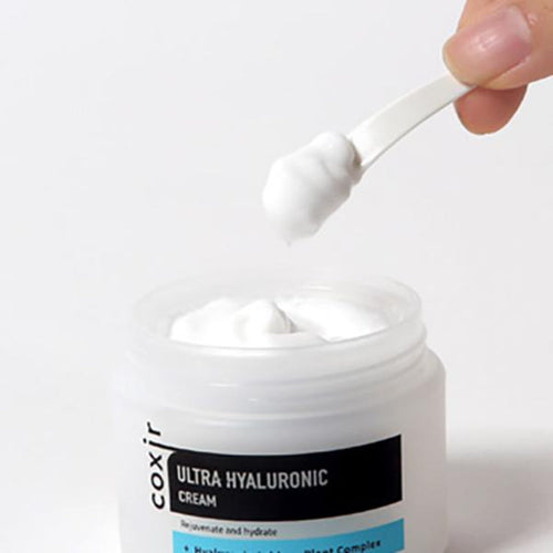 Ultra Hyaluronic Cream