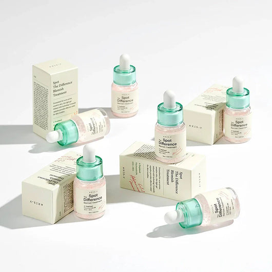 AXIS - Y - Spot The Difference Blemish Treatment