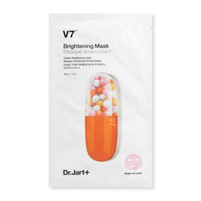 V7 Brightening Mask