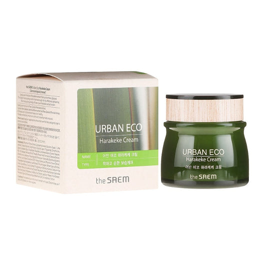 Urban Eco Harakeke Cream