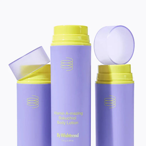Vitamin A-mazing Bakuchiol Body Lotion
