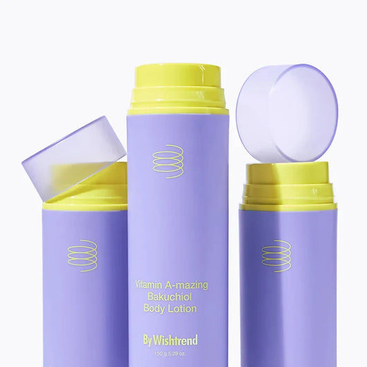 Vitamin A-mazing Bakuchiol Body Lotion