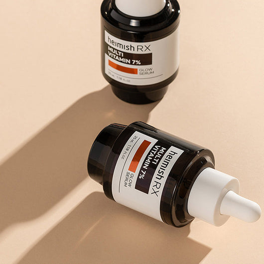 RX Multi Vitamin Glow Serum
