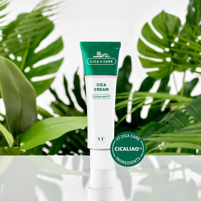 VT COSMETICS - VT CICA CREAM