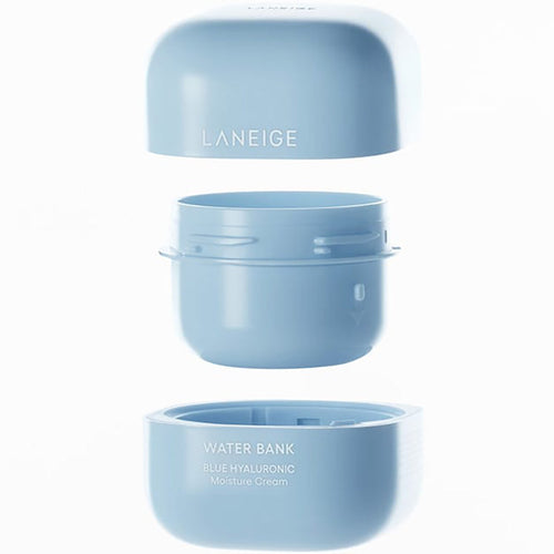 Water Bank Blue Hyaluronic Moisture Cream