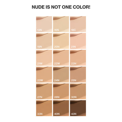 Don't Touch Glass Cushion RE-FEEL