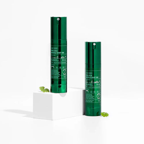 Pro Cica Reedle Shot 100