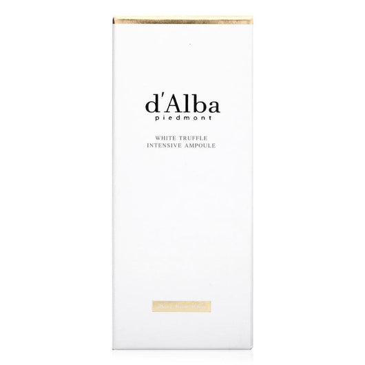 White Truffle Intensive Ampoule