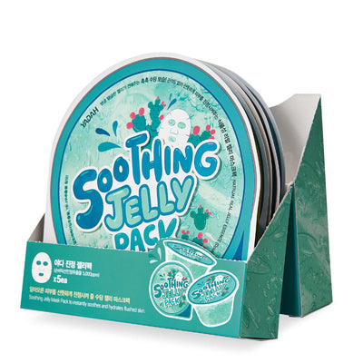 Soothing Jelly Pack