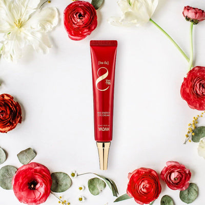 Red Energy Eye Cream