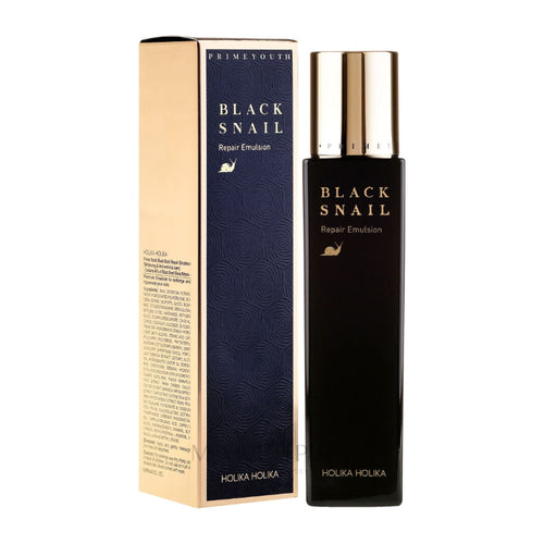 Prime Youth Black Snail Repair Emulsion