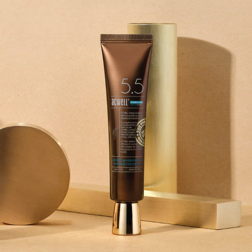 Licorice pH Balancing Intensive Eye Cream